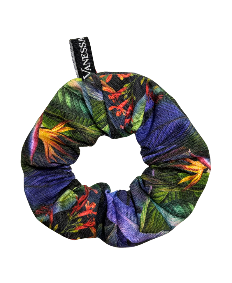 Scrunchie Paradiso