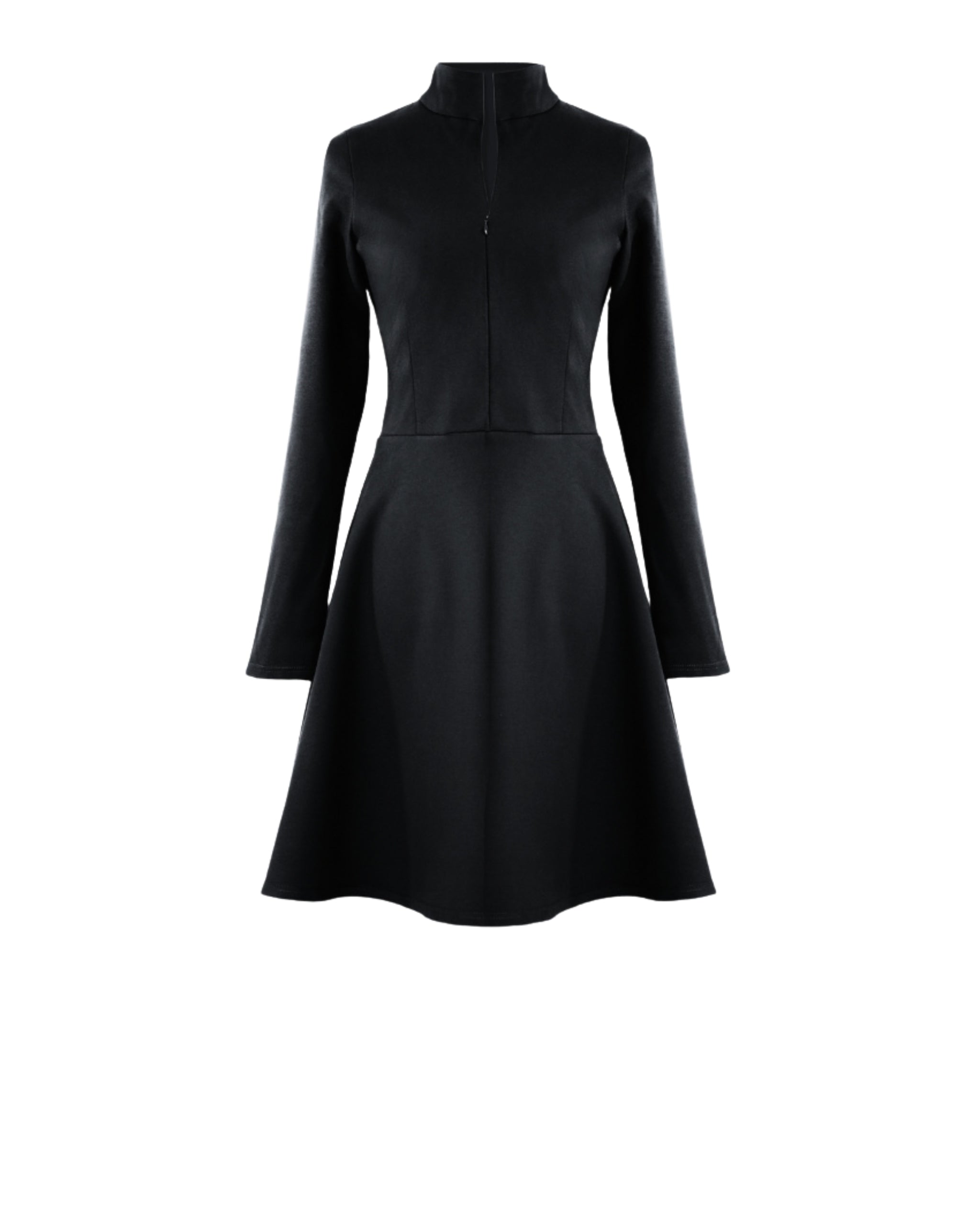 Mini dress ‘Passepartout Hunter