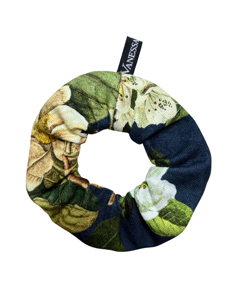 Scimmia con elastico