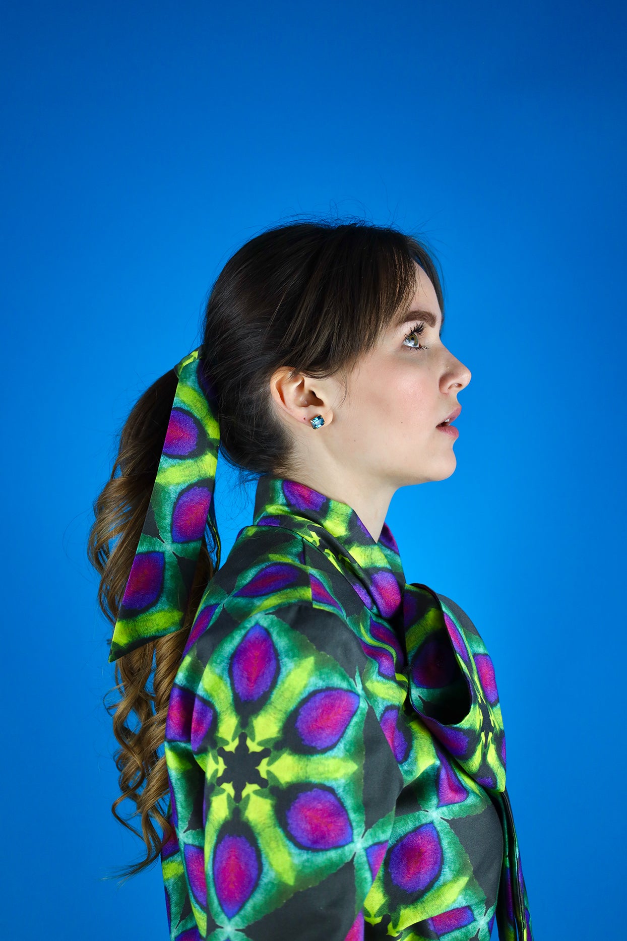 Fascia per capelli Sri Lanka