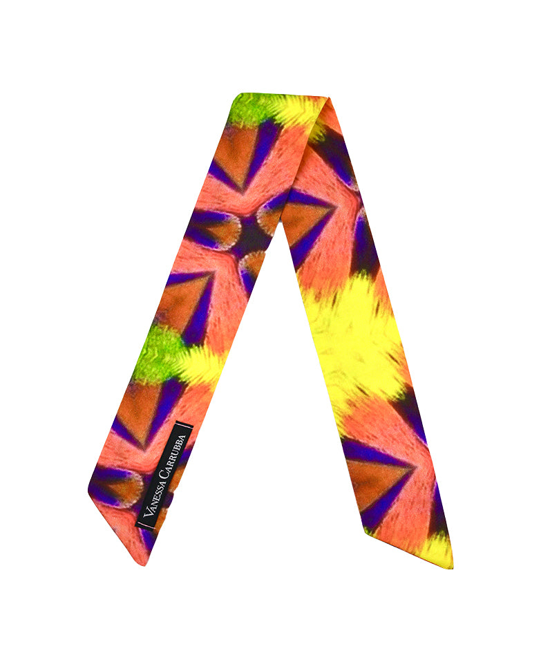 Fascia per capelli Louisiana