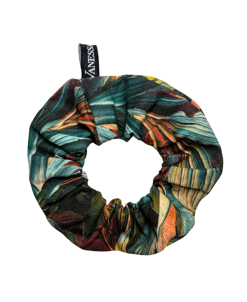 Scrunchie Autunno