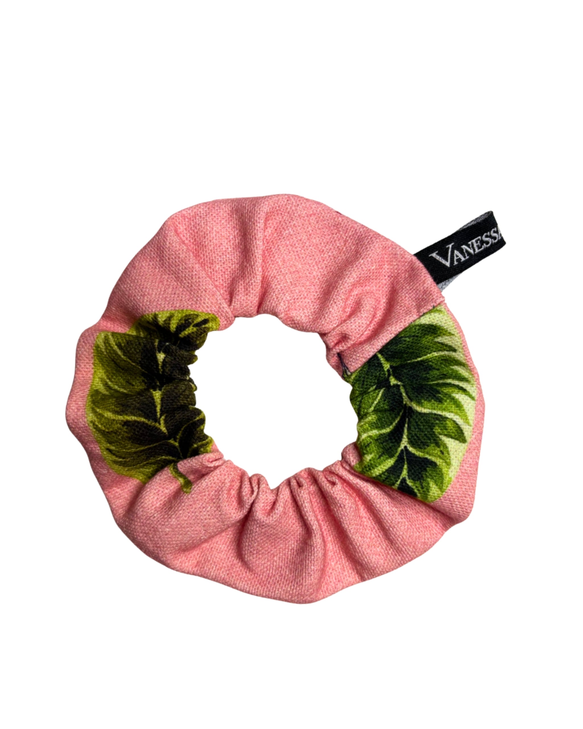 Scrunchie Kakadoo