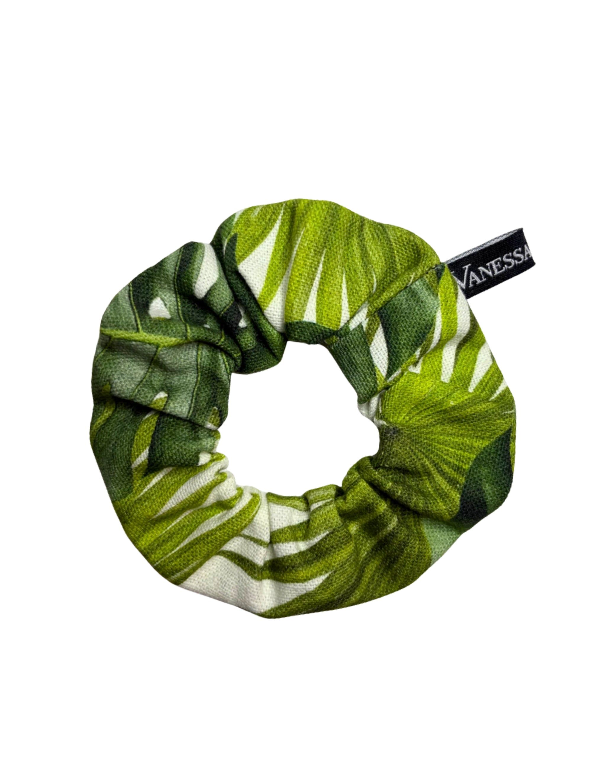Scrunchie Palmen