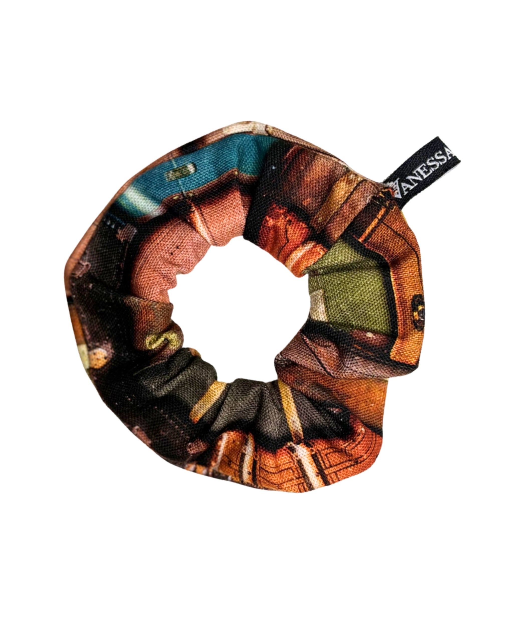 Scrunchie Reise