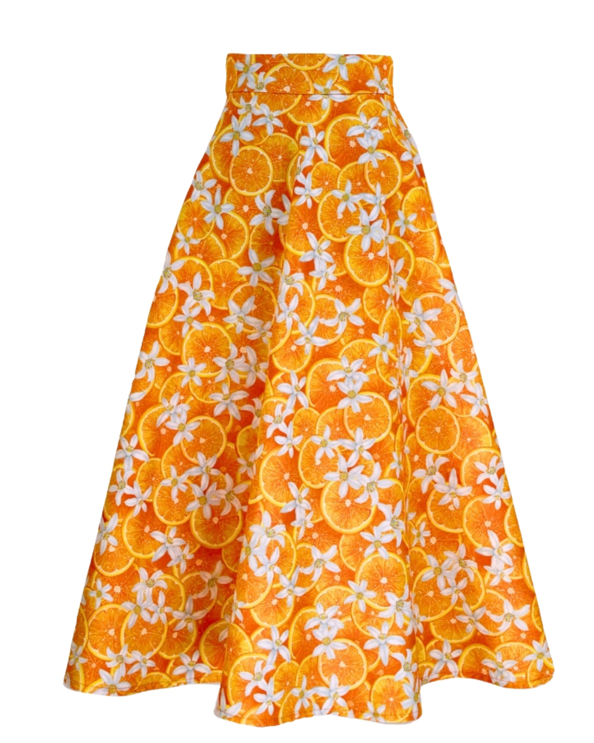 Midirock Orangen