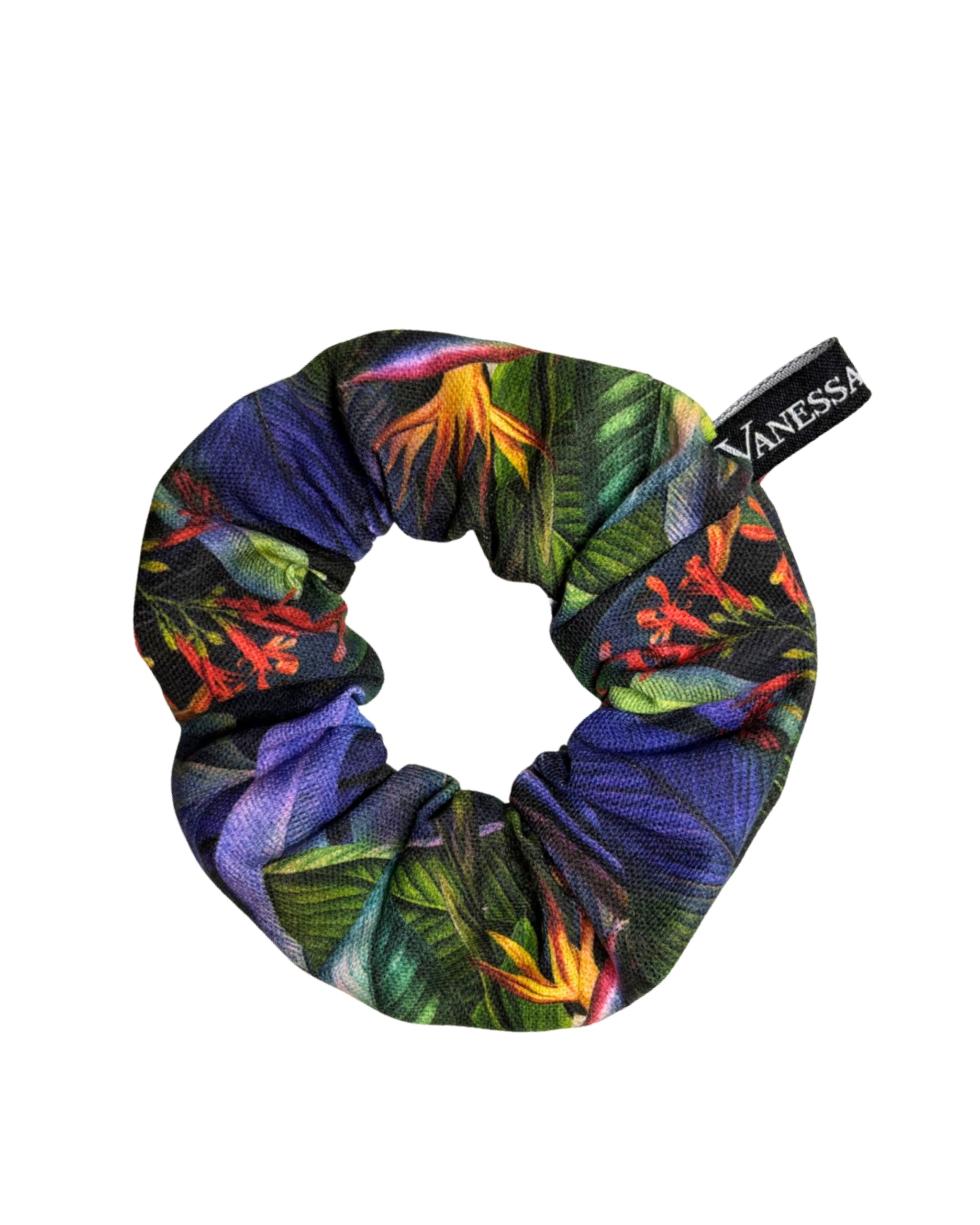 Scrunchie Paradiso