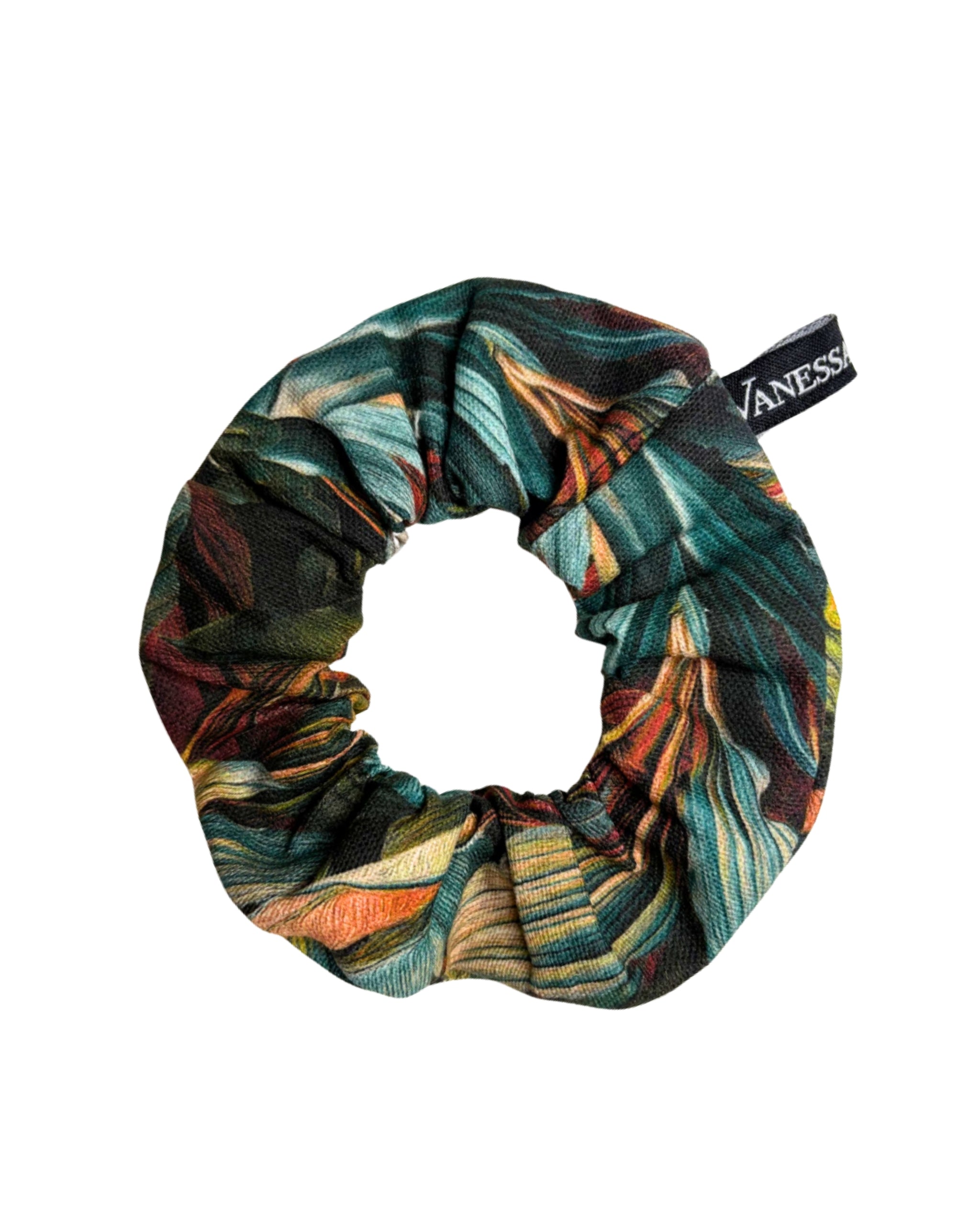Scrunchie Autunno