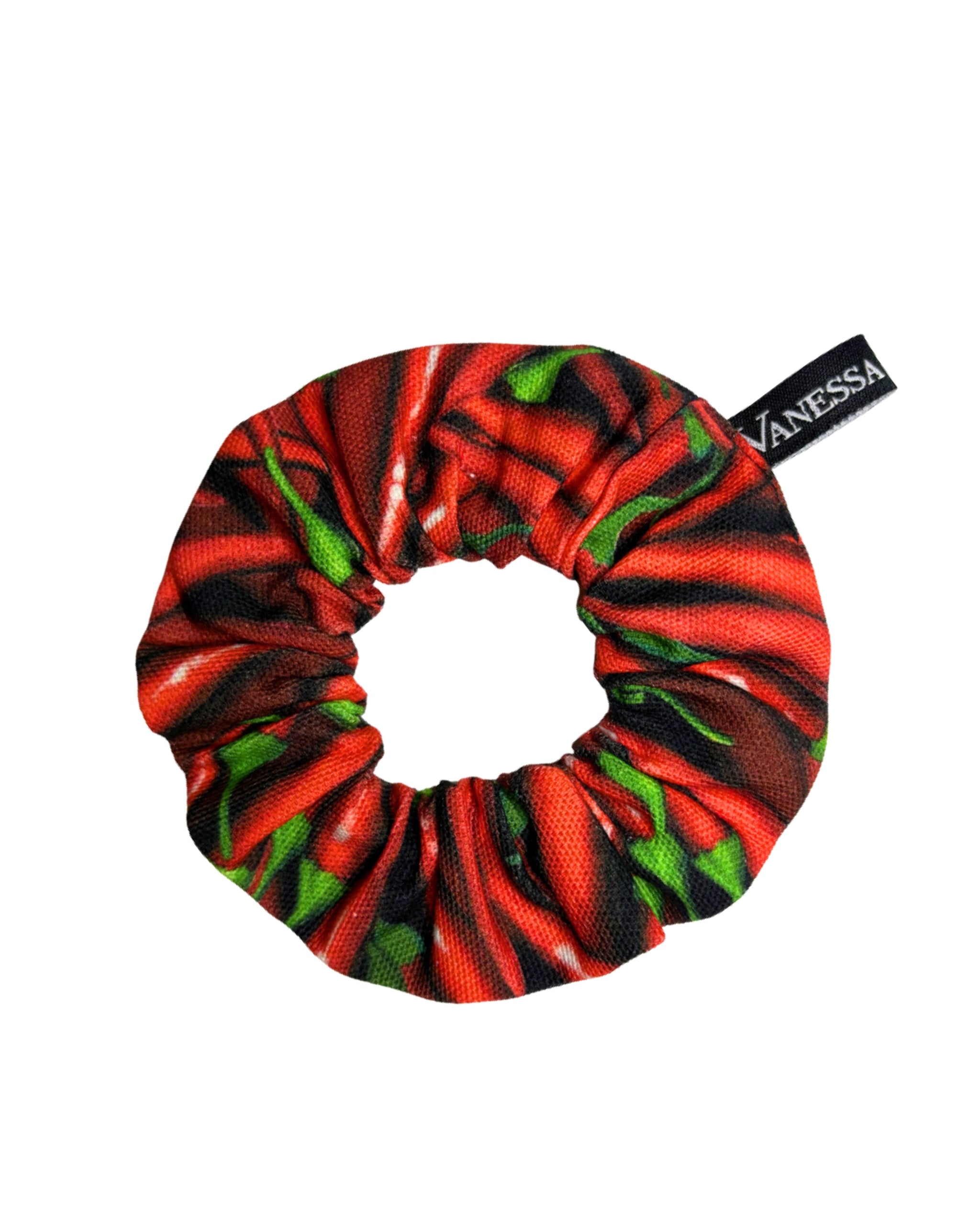 Scrunchie Chili